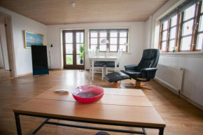 Spacious 2 bedroom apartment downtown with a view